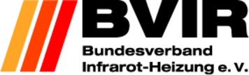 Logo Bundesverband Infrarot-Heizung e.V. Logo Bundesverband Infrarot-Heizung e.V., in dem UdiDämmsysteme Mitglied ist